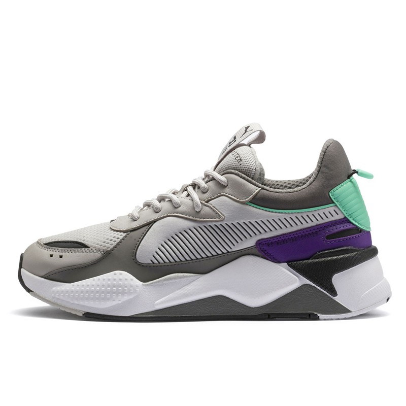 SEPATU SNEAKERS PUMA Wmns RS-X Tracks